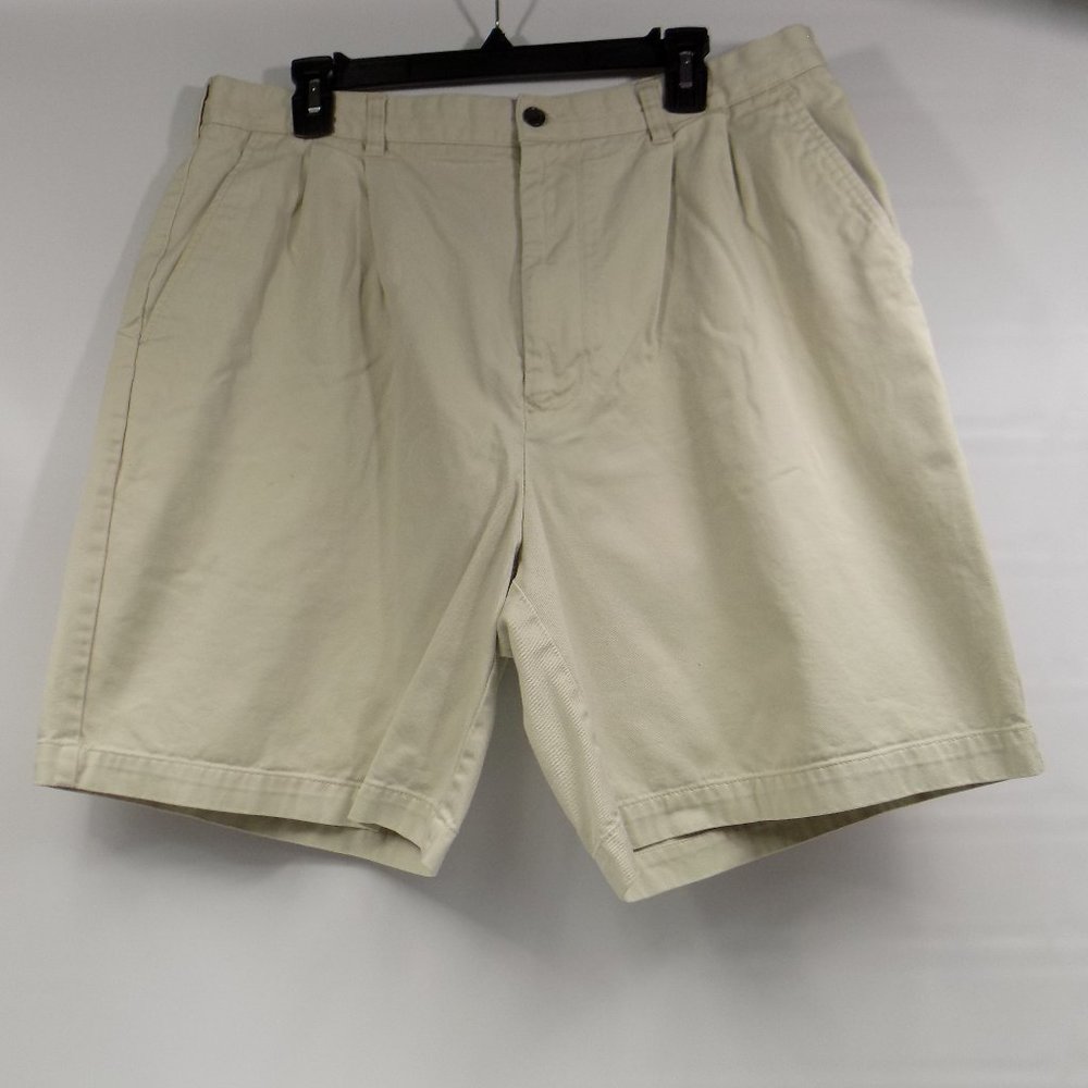 Tommy Hilfiger Mens Golf Shorts Size 36